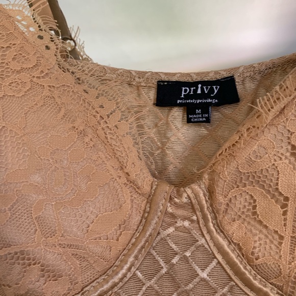 Bodysuit - Picture 3 of 3